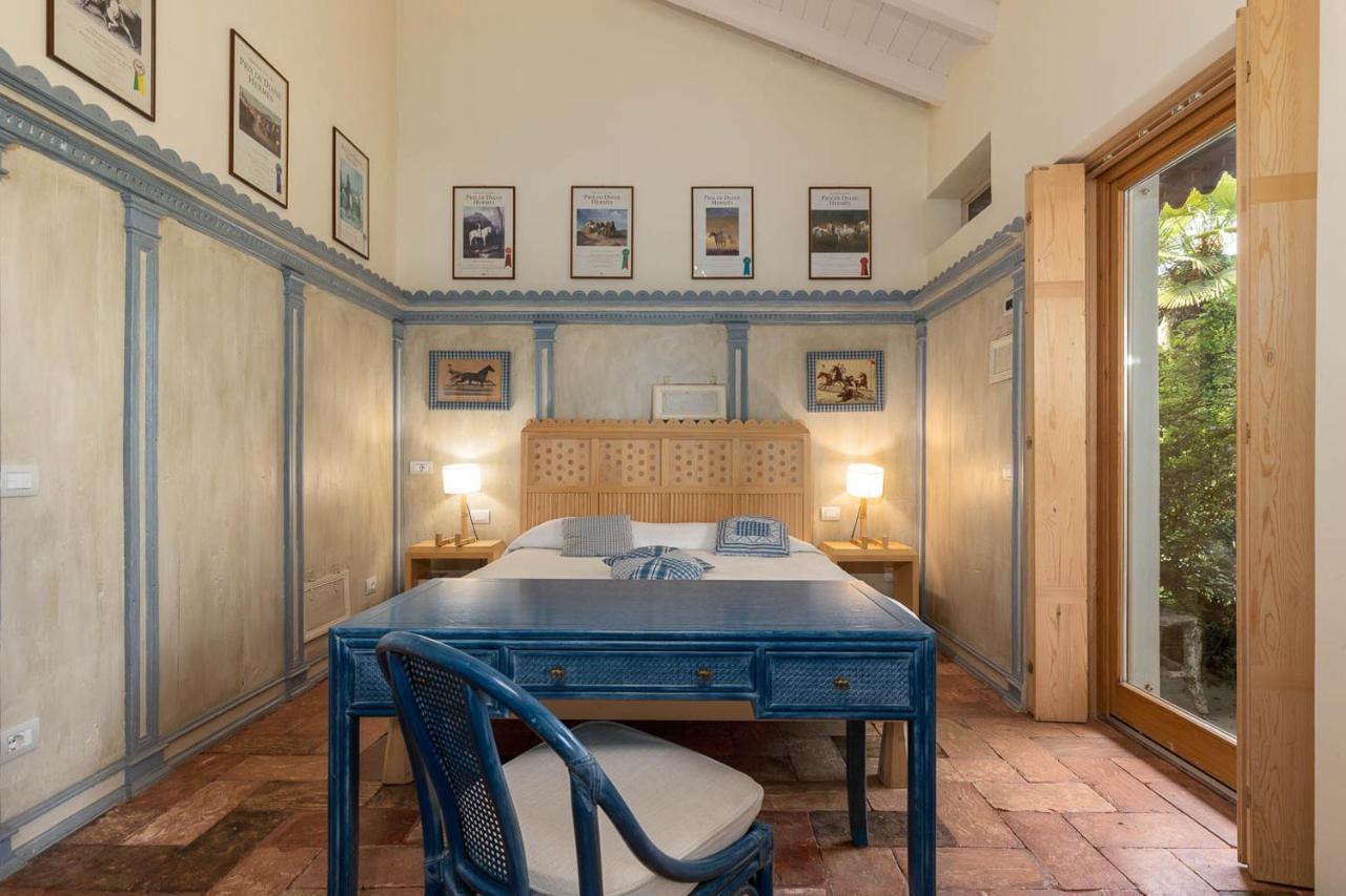 La Cucchetta Bed and Breakfast Dormelletto Buitenkant foto